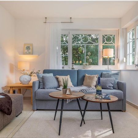 Apartmán Arielle Nr. 1 Zingst Exteriér fotografie