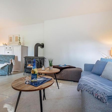 Apartmán Arielle Nr. 1 Zingst Exteriér fotografie