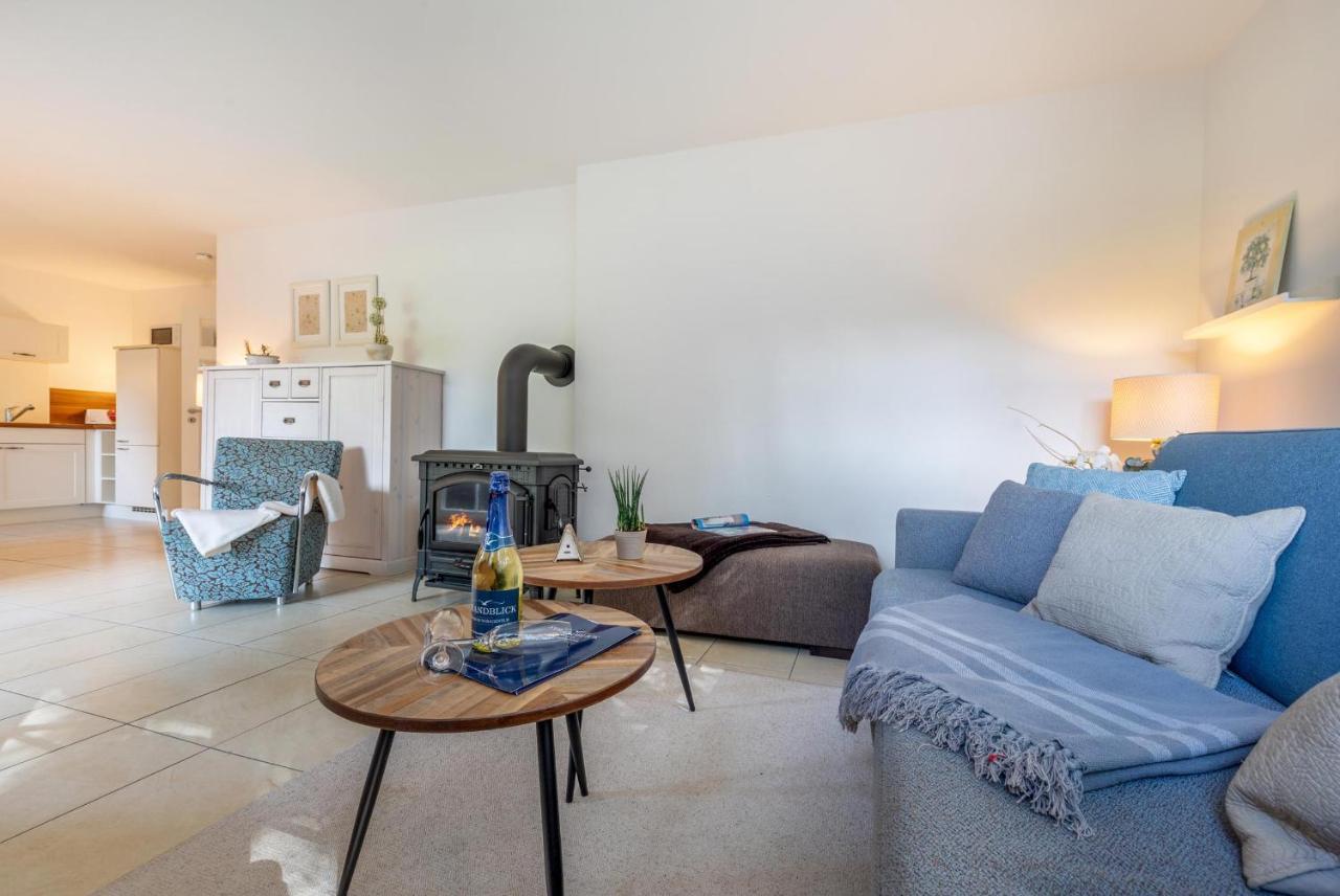 Apartmán Arielle Nr. 1 Zingst Exteriér fotografie