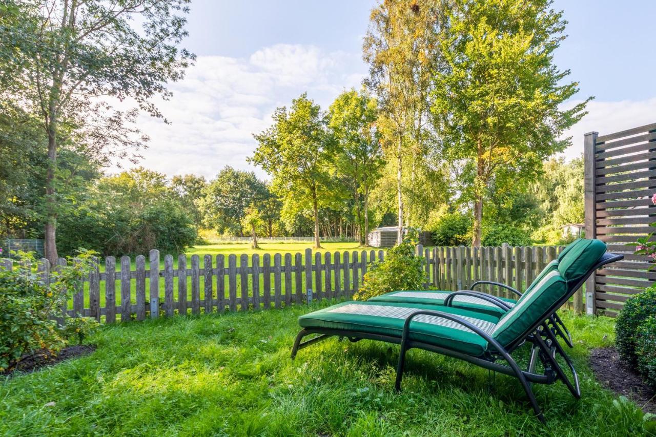 Apartmán Arielle Nr. 1 Zingst Exteriér fotografie